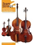 Cover: Team Strings 2: Piano Accompaniment - International Music Publications