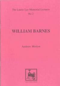 Enlarge image Cover: William Barnes - Cyder Press