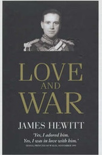 Enlarge image Cover: Love and War - Blake Publishing