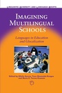 Cover: Imagining Multilingual Schools - Multilingual Matters