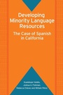 Cover: Developing Minority Language Resources - Multilingual Matters