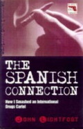 Cover: The Spanish Connection - Blake Publishing