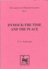 Enlarge image Cover: Dymock - Cyder Press