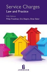 Enlarge image Cover: Service Charges - Jordan Publishing