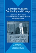 Cover: Language Loyalty, Continuity and Change - Multilingual Matters