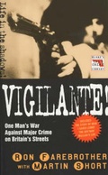 Cover: Vigilante! - Blake Publishing
