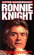 Cover: Ronnie Knight - Blake Publishing