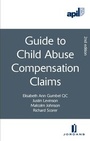 Cover: APIL Guide to Child Abuse Compensation Claims - Jordan Publishing