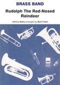 Cover: Rudolph the Red-nosed Reindeer (Score & Parts) - International Music Publications