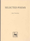 Cover: Selected Poems - University of Gloucestershire
