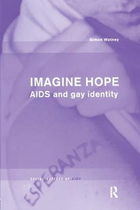 Enlarge image Cover: Imagine Hope - Routledge