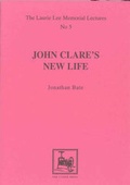 Cover: John Clare's New Life - Cyder Press