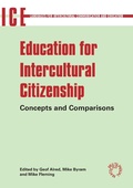 Cover: Education for Intercultural Citizenship - Multilingual Matters