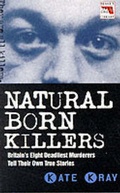 Cover: Natural Born Killers - Blake Publishing