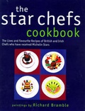 Cover: The Star Chefs Cook Book - Blake Publishing