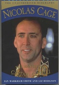 Cover: The Nicholas Cage - Blake Publishing