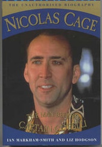 Enlarge image Cover: The Nicholas Cage - Blake Publishing