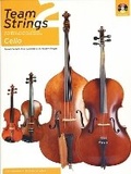 Cover: Team Strings 2: Double Bass (with CD) - International Music Publications