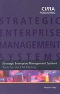 Cover: Strategic Enterprise Management - CIMA Publishing