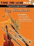 Cover: Take the Lead Plus: Jazz Standards (Teachers Edition) - International Music Publications