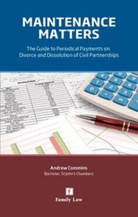 Abbildung von: Maintenance Matters - Jordan Publishing