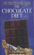 Cover: The Chocolate Diet - Blake Publishing