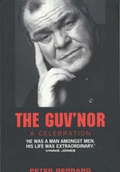 Cover: The Guv'nor - Blake Publishing