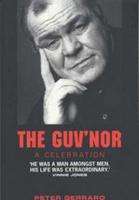 Enlarge image Cover: The Guv'nor - Blake Publishing