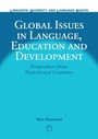 Cover: Global Issues in Language, Education and Development - Multilingual Matters
