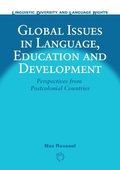 Cover: Global Issues in Language, Education and Development - Multilingual Matters
