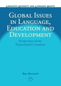 Enlarge image Cover: Global Issues in Language, Education and Development - Multilingual Matters