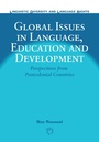 Cover: Global Issues in Language, Education and Development - Multilingual Matters