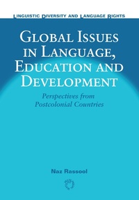 Enlarge image Cover: Global Issues in Language, Education and Development - Multilingual Matters