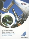 Cover: Environmental Cost Accounting - Chartered Institute of Management Accountants