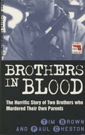 Cover: Brothers in Blood - Blake Publishing