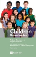 Cover: Children - Jordan Publishing