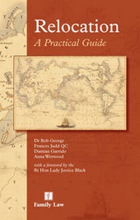 Abbildung von: Relocation - Jordan Publishing