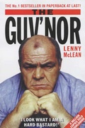 Cover: The Guv'nor - John Blake Publishing Ltd