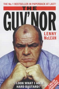 Enlarge image Cover: The Guv'nor - John Blake Publishing Ltd