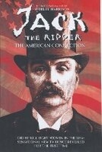 Enlarge image Cover: Jack The Ripper - John Blake Publishing Ltd