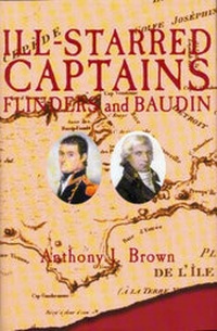 Abbildung von: Ill-starred Captains - Chatham Publishing