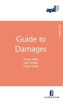 Cover: APIL Guide to Damages - Jordan Publishing