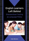 Cover: English Learners Left Behind - Multilingual Matters
