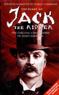 Enlarge image Cover: Jack the Ripper - Blake Publishing