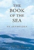 Cover: Book of the Sea - Chatham Publishing