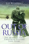 Cover: Out of Russia - John Blake Publishing Ltd