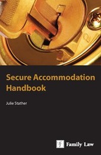 Abbildung von: Secure Accommodation - Jordan Publishing