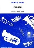 Cover: Grease! (Score & Parts) - International Music Publications