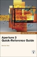 Cover: Apple Pro Training Series - Peachpit Press Publications