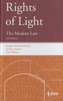 Cover: Rights of Light - Jordan Publishing